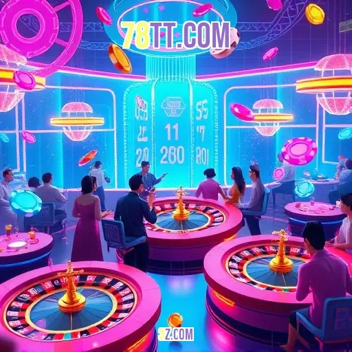78tt.com: Segurança em Jogos Online que Deixa Você Tranquilo